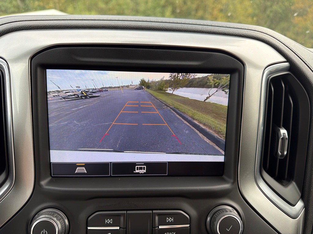 2021 Chevrolet Silverado 1500 Image 16