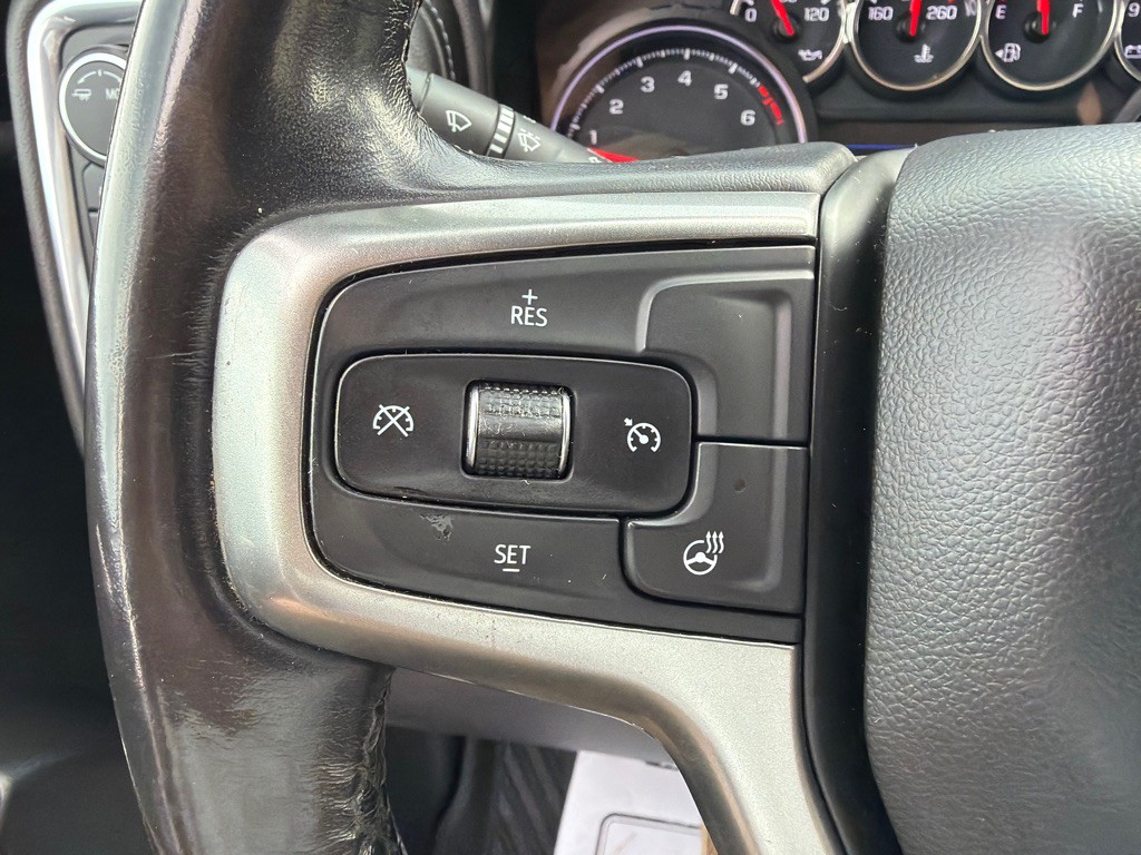 2021 Chevrolet Silverado 1500 Image 19
