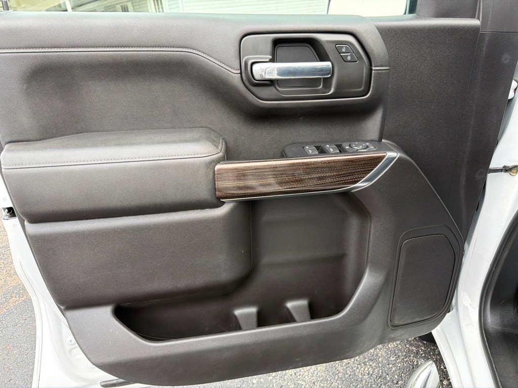 2021 Chevrolet Silverado 1500 Image 20