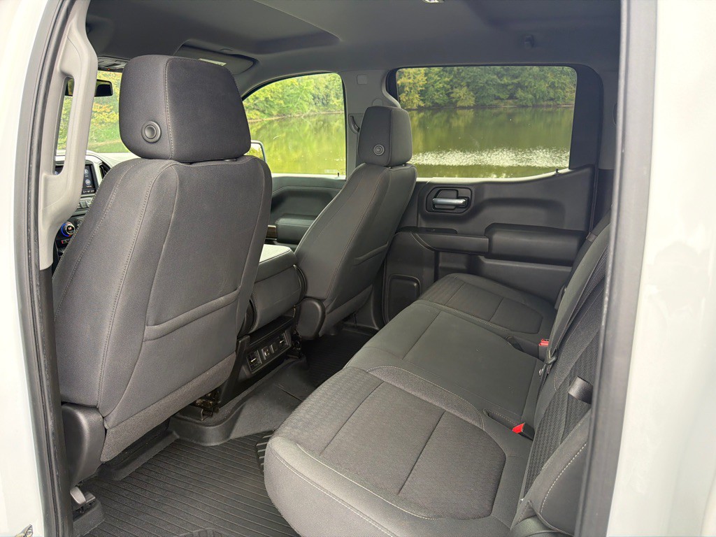 2021 Chevrolet Silverado 1500 Image 22