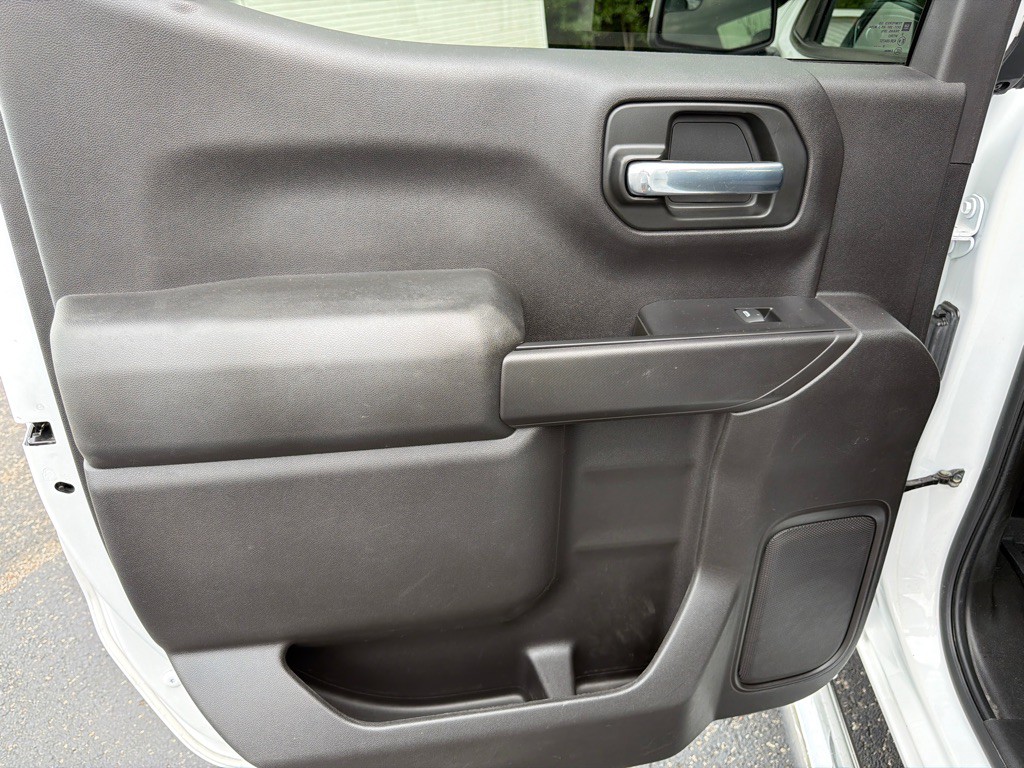 2021 Chevrolet Silverado 1500 Image 23