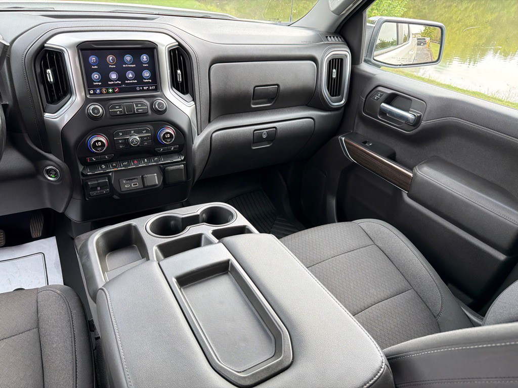 2021 Chevrolet Silverado 1500 Image 26