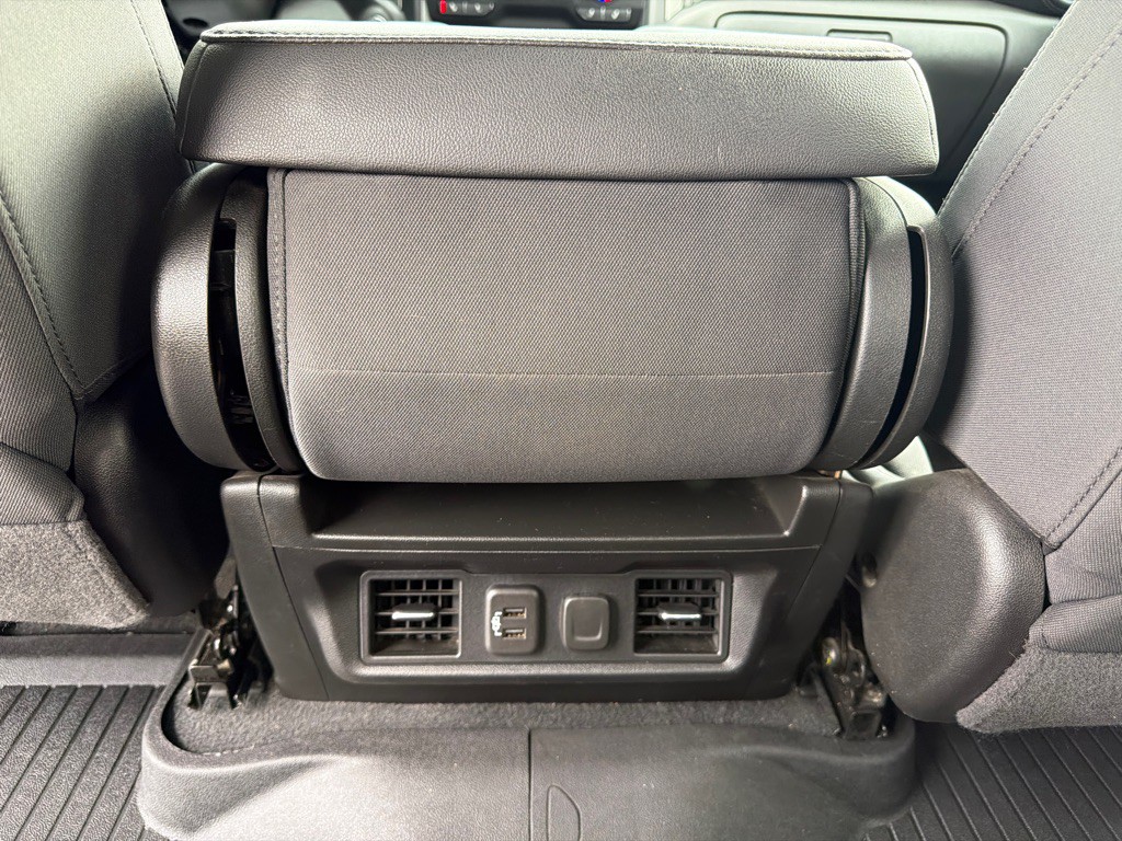 2021 Chevrolet Silverado 1500 Image 27