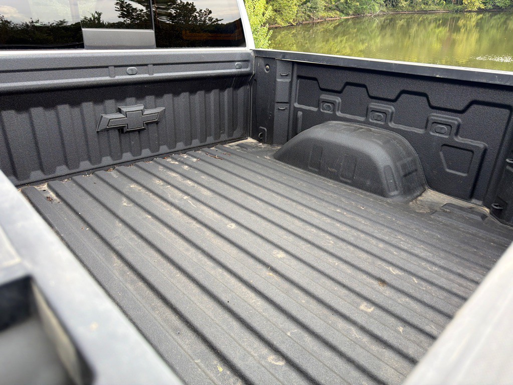 2021 Chevrolet Silverado 1500 Image 28