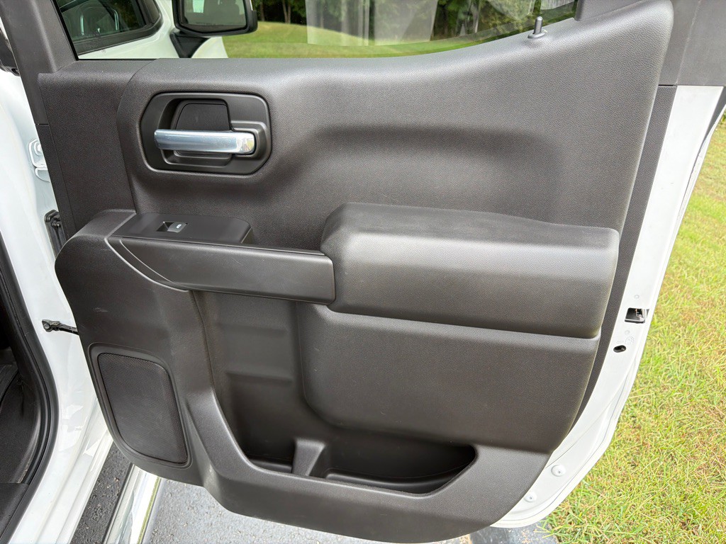 2021 Chevrolet Silverado 1500 Image 30
