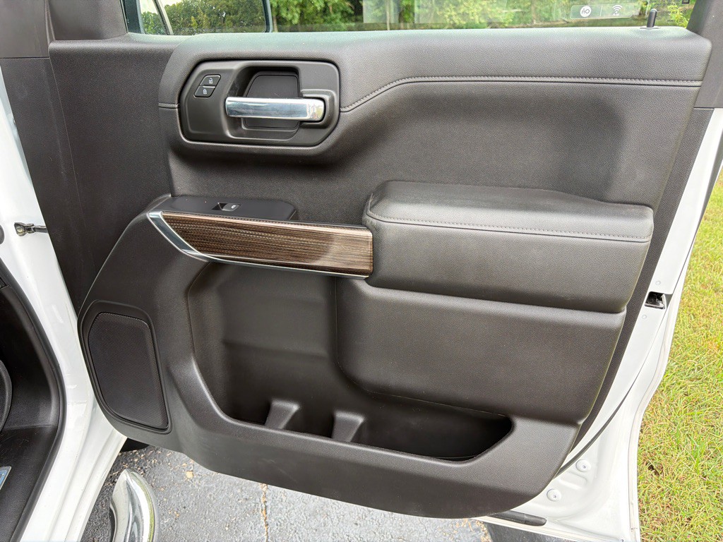 2021 Chevrolet Silverado 1500 Image 32