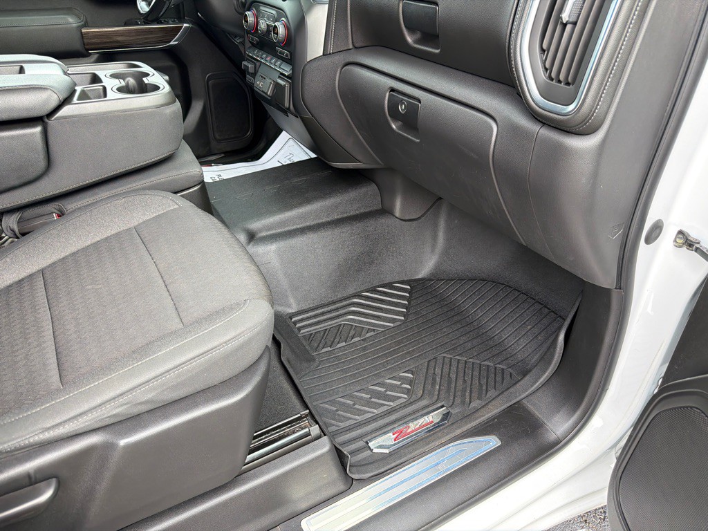 2021 Chevrolet Silverado 1500 Image 33