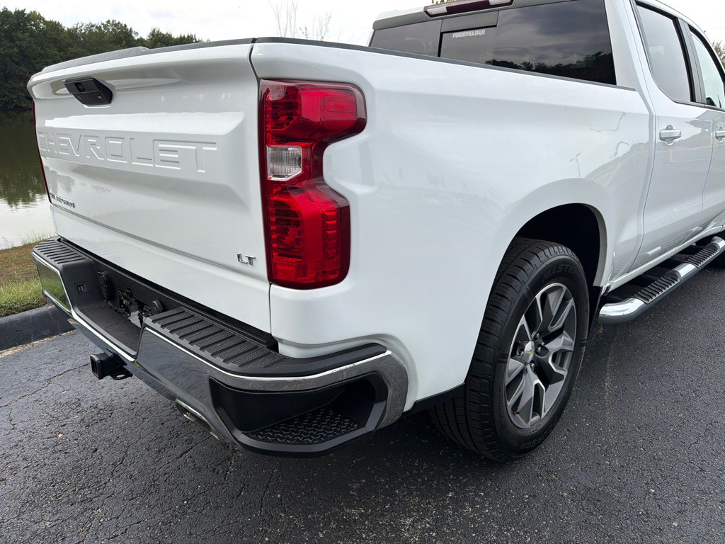 2021 Chevrolet Silverado 1500 Image 43