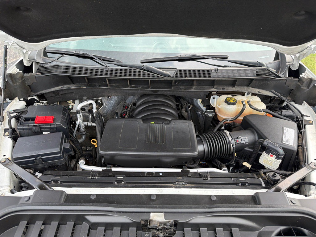 2021 Chevrolet Silverado 1500 Image 51
