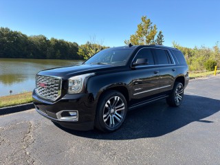Image for 2019 GMC Yukon Denali ID: 7693520