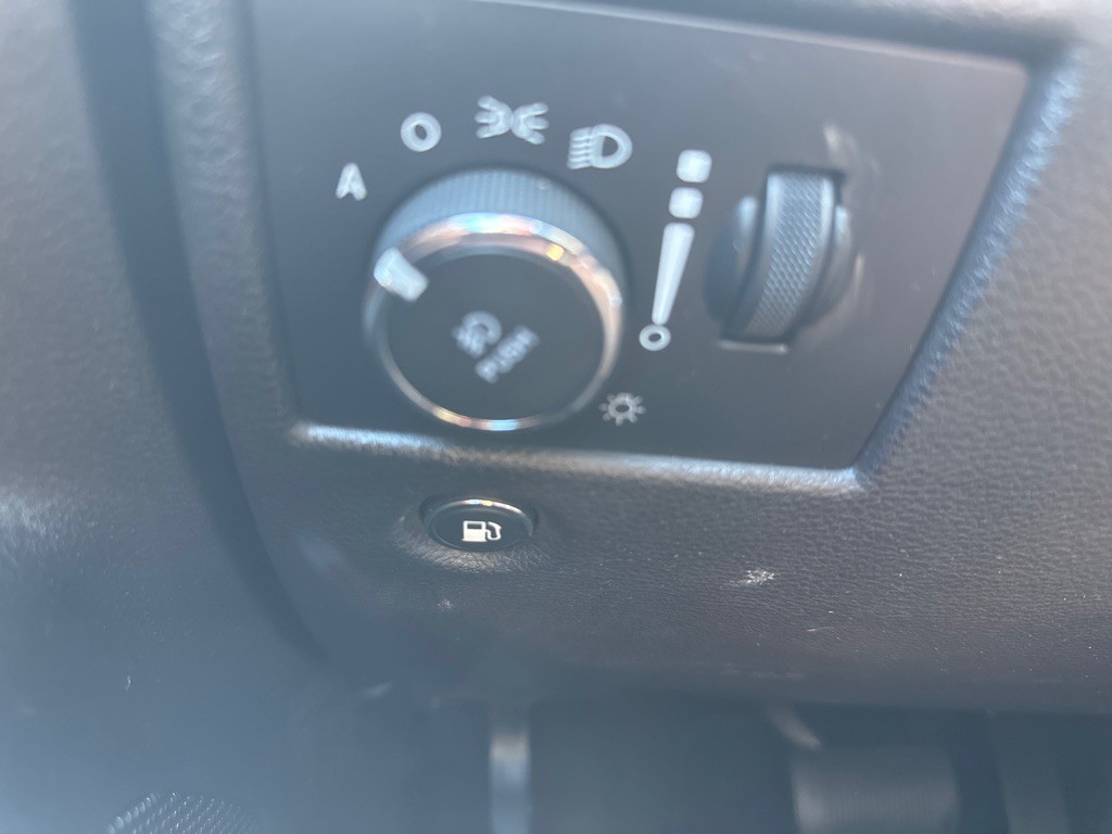 2018 Jeep Grand Cherokee Image 17