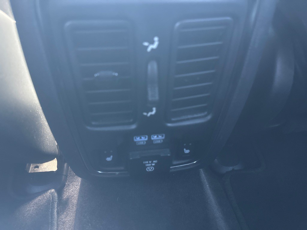 2018 Jeep Grand Cherokee Image 22
