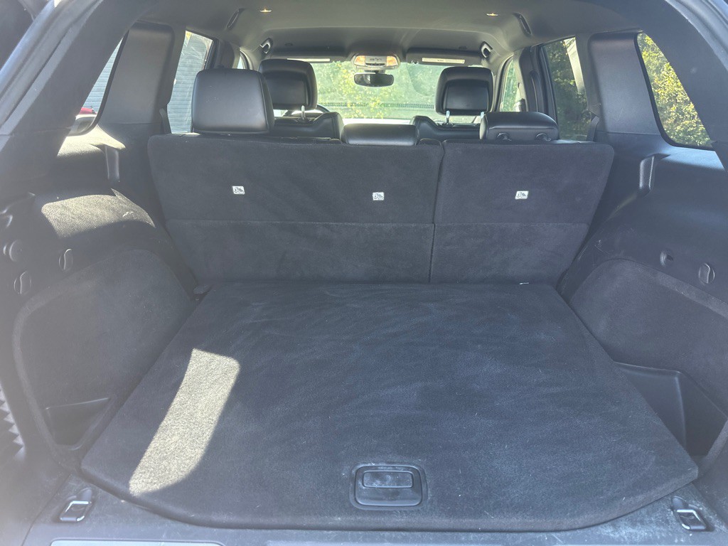 2018 Jeep Grand Cherokee Image 24