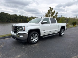 Image for 2018 GMC Sierra 1500 SLT Z71 ID: 7730008