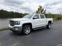 Image for 2018 GMC Sierra 1500 SLT Z71 ID: 7730008