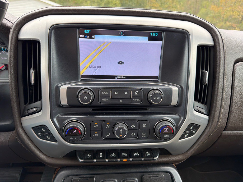 2018 GMC Sierra Image 14