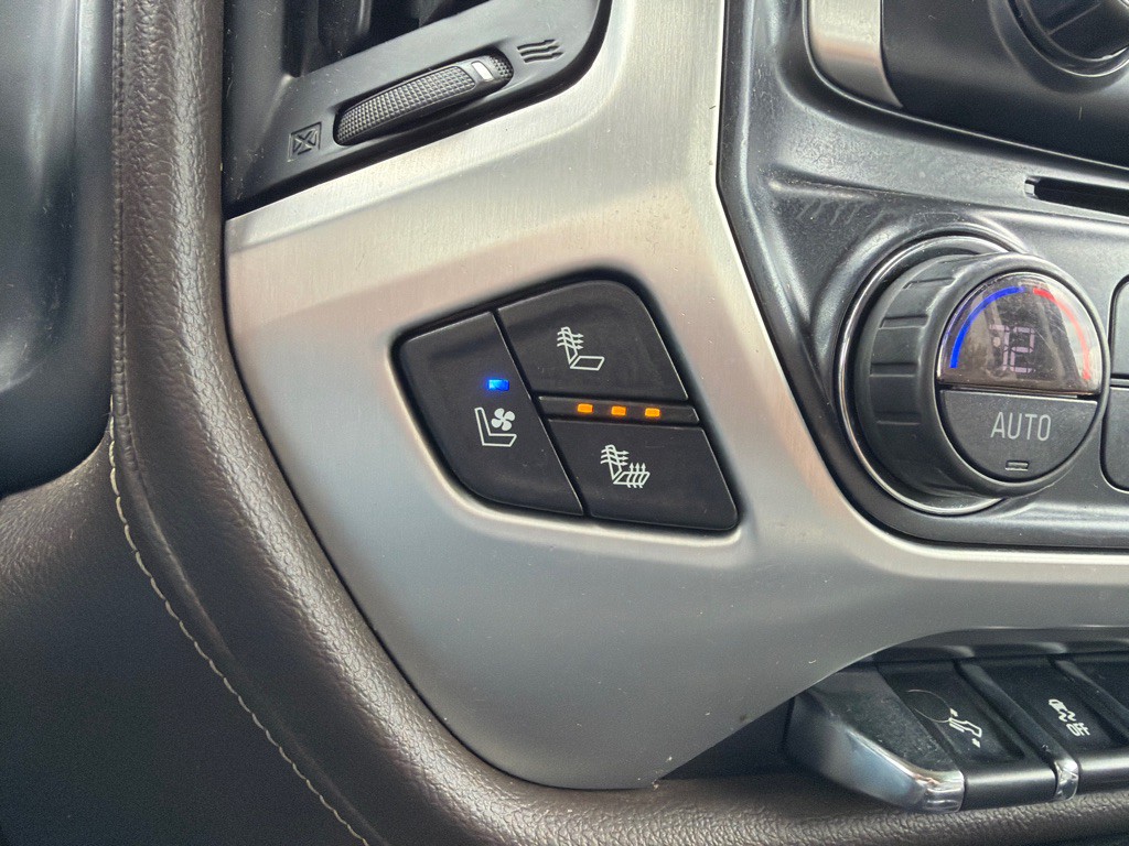 2018 GMC Sierra Image 15