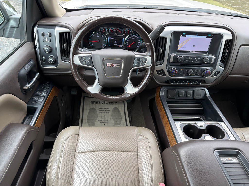 2018 GMC Sierra Image 19