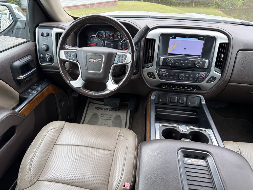 2018 GMC Sierra Image 20