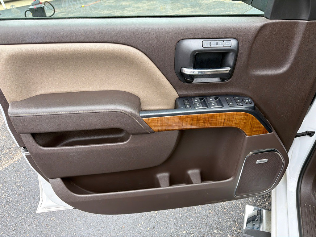 2018 GMC Sierra Image 22