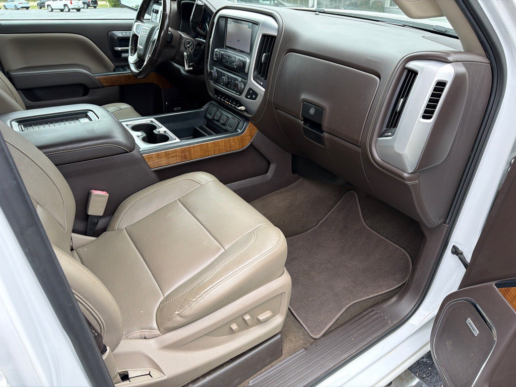 2018 GMC Sierra Image 27