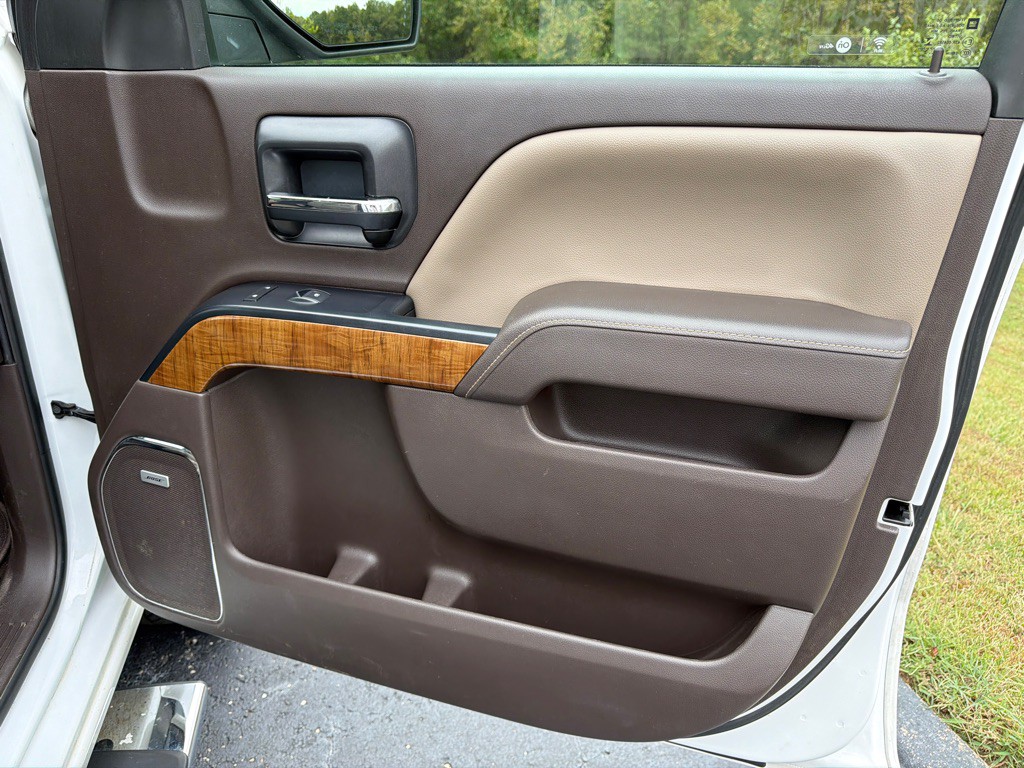 2018 GMC Sierra Image 28