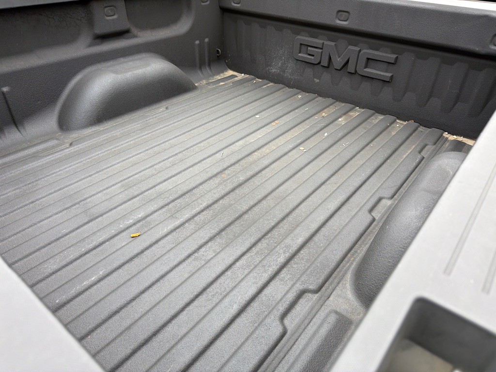 2018 GMC Sierra Image 29