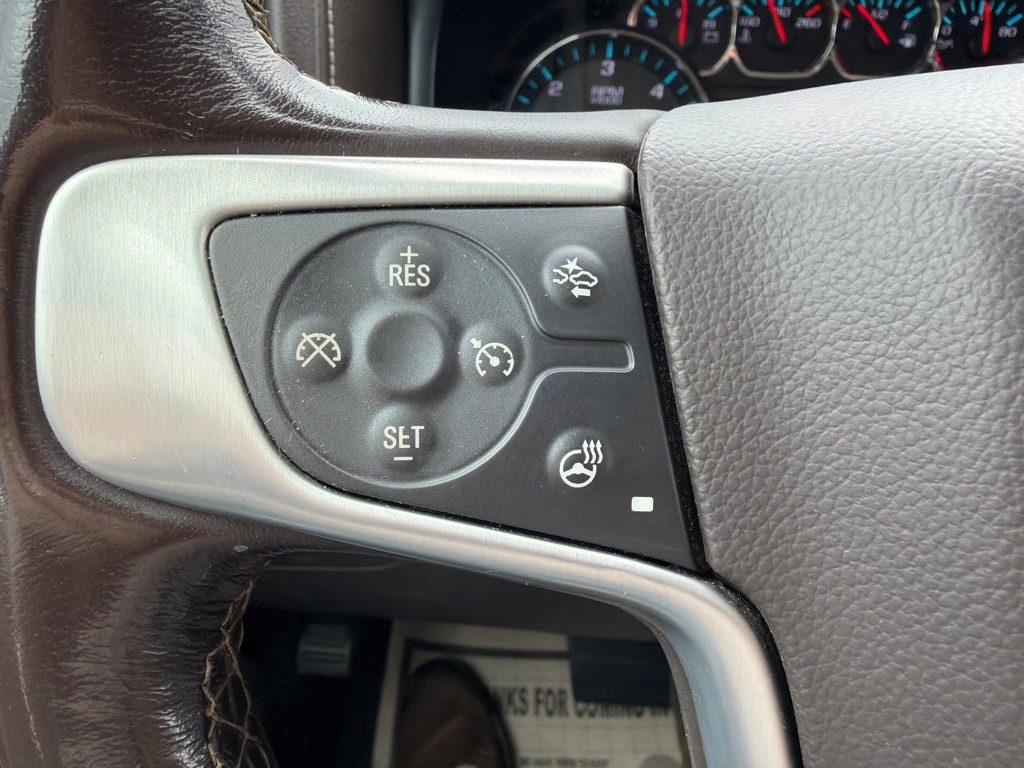 2018 GMC Sierra Image 30