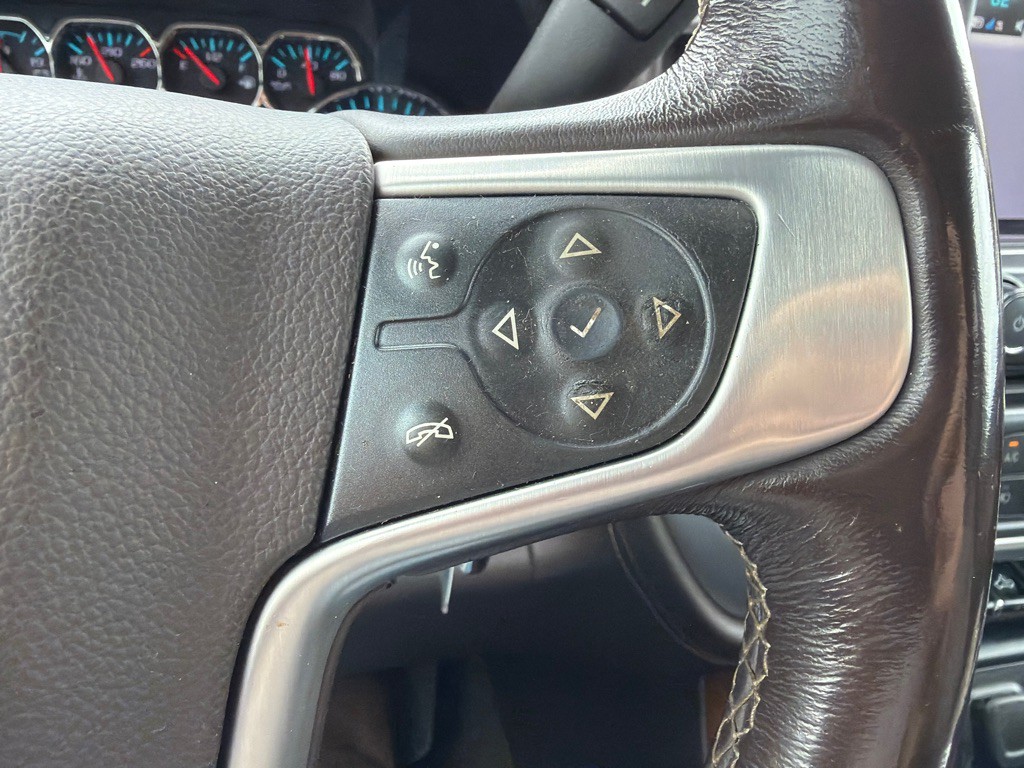 2018 GMC Sierra Image 31