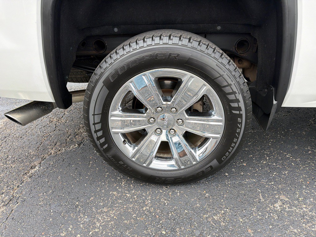 2018 GMC Sierra Image 41
