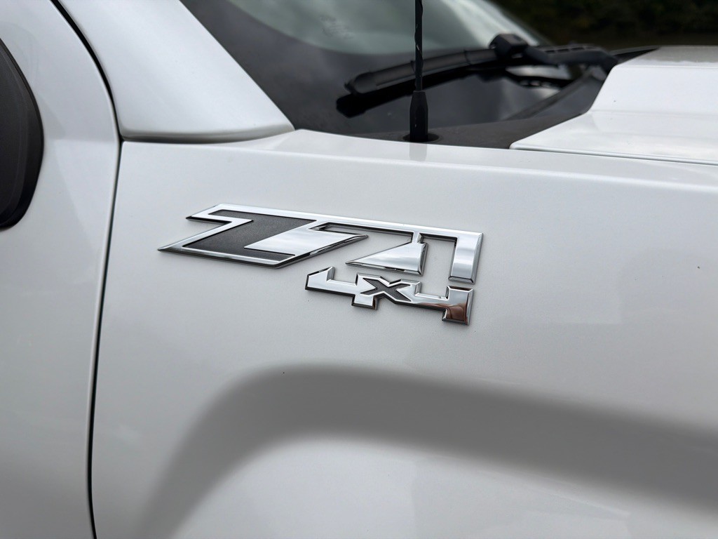 2018 GMC Sierra Image 45