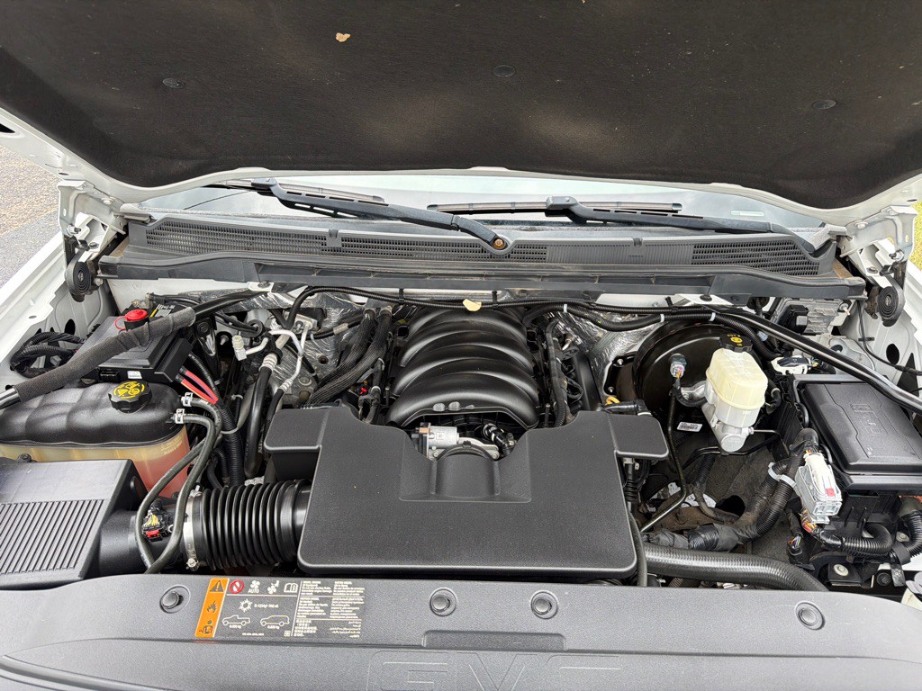 2018 GMC Sierra Image 48