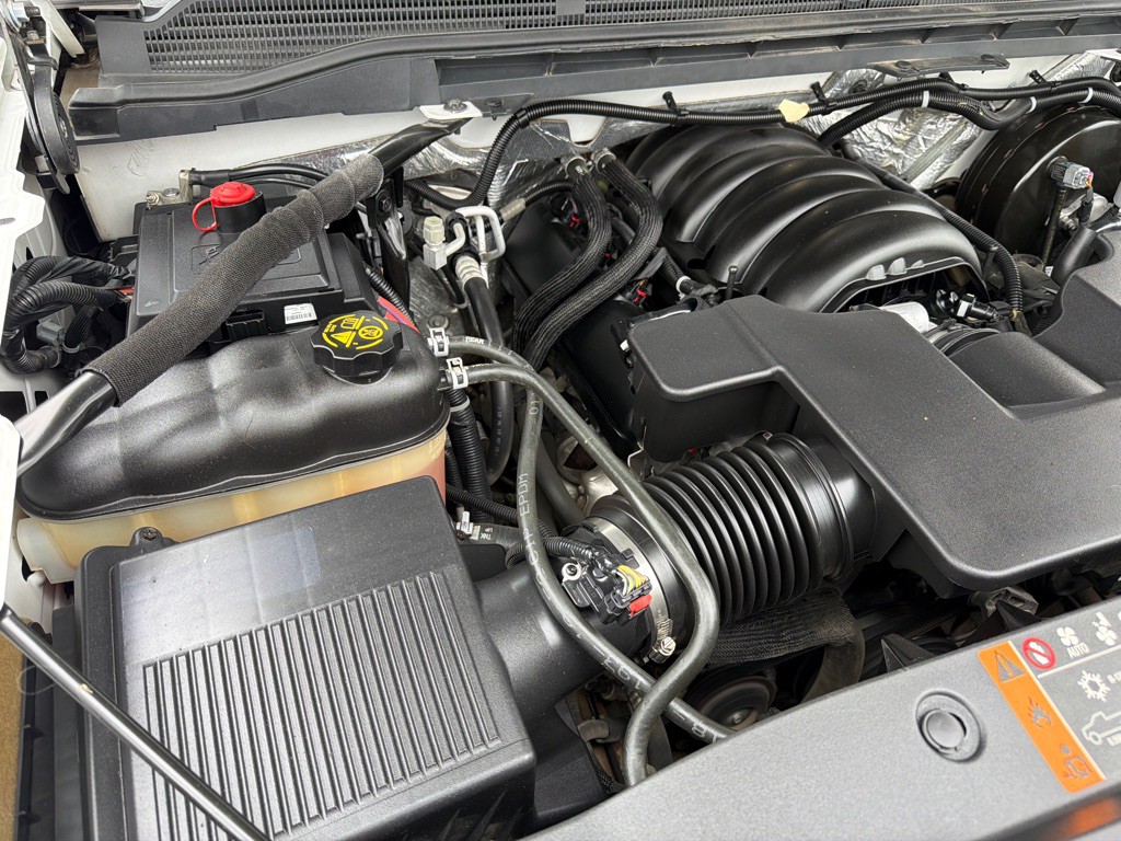 2018 GMC Sierra Image 50