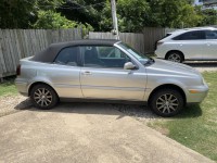 Image for 1999 Volkswagen Cabrio GLS ID: 6610968