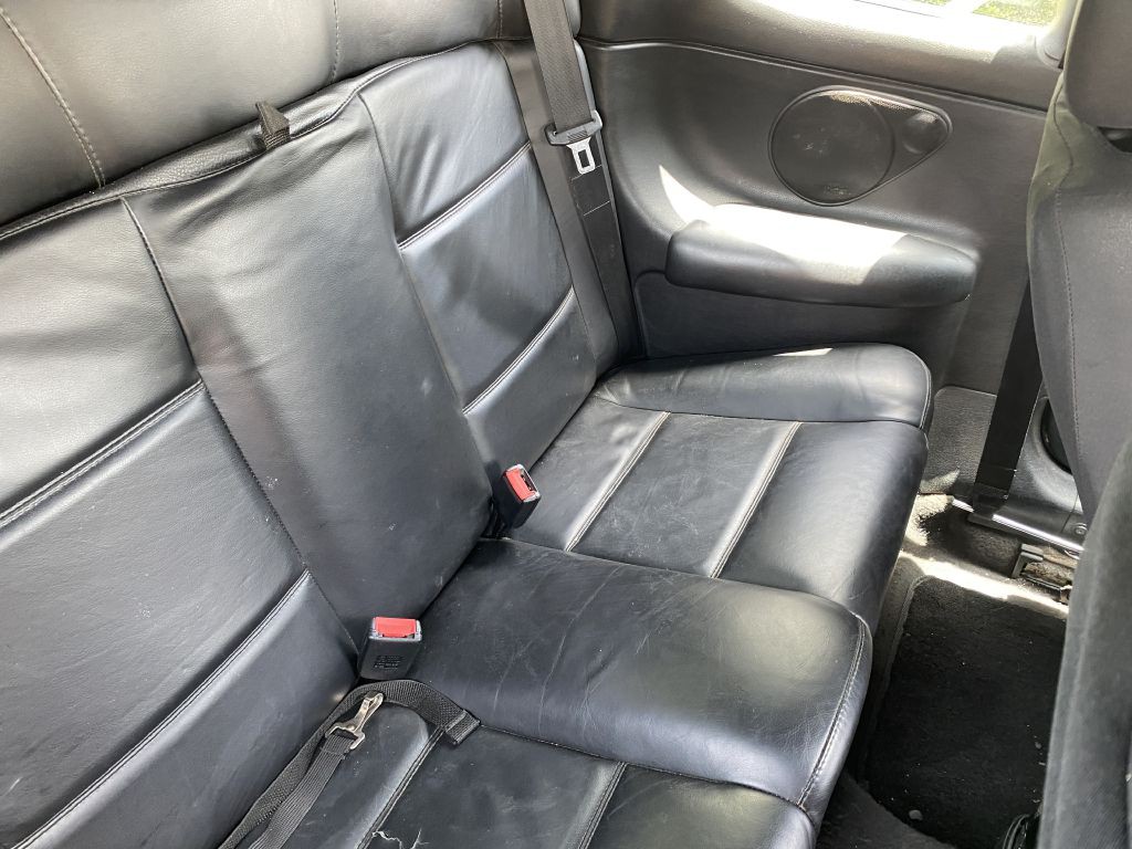1999 Volkswagen Cabrio Image 7