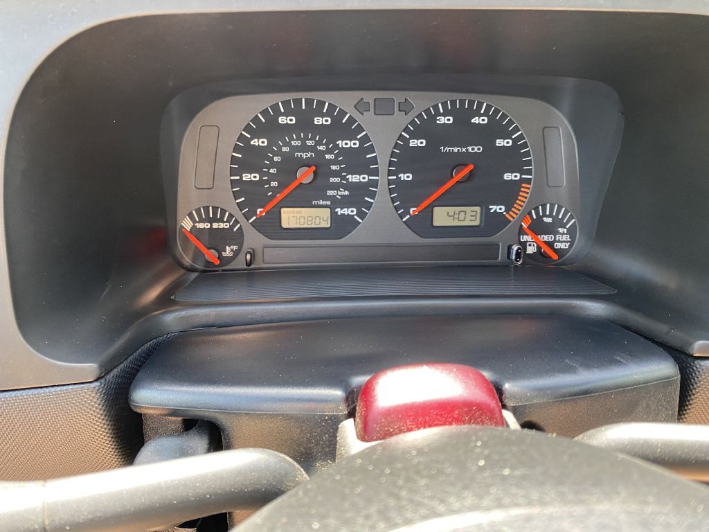 1999 Volkswagen Cabrio Image 24