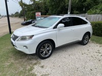Image for 2013 Lexus RX 350 ID: 6649805