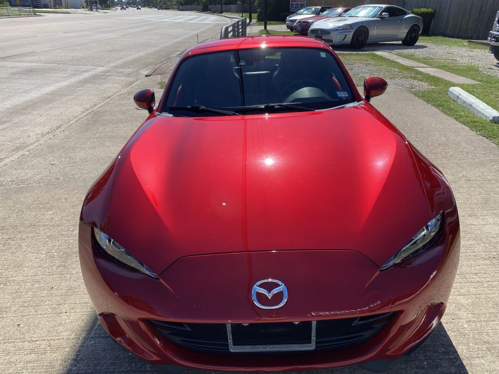2017 Mazda MX-5 Miata Image 3