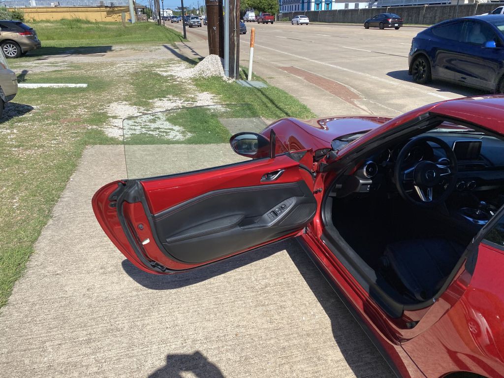 2017 Mazda MX-5 Miata Image 6