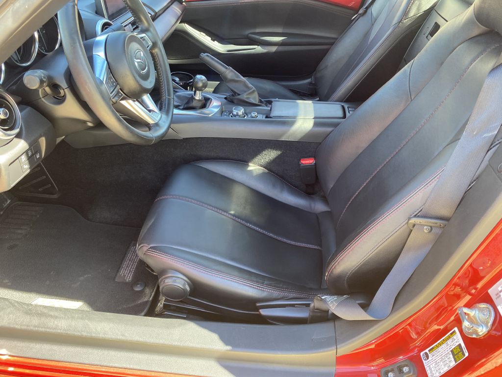 2017 Mazda MX-5 Miata Image 7