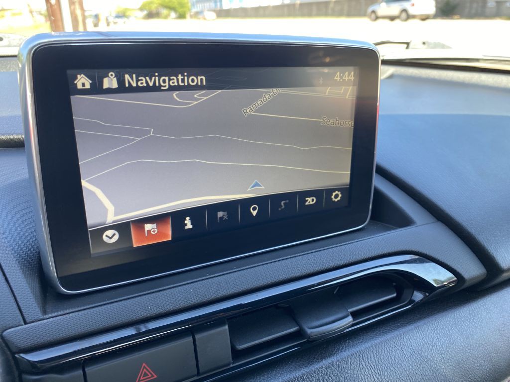 2017 Mazda MX-5 Miata Image 11