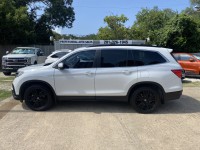 Image for 2022 Honda Pilot SE ID: 6717651