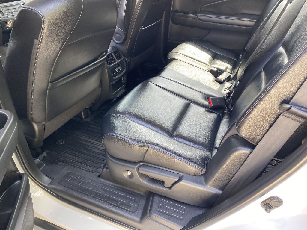 2022 Honda Pilot Image 7