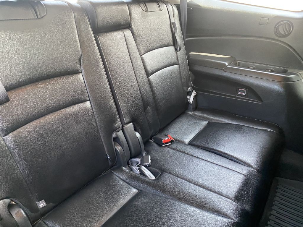 2022 Honda Pilot Image 8