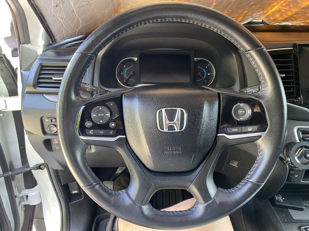 2022 Honda Pilot Image 15