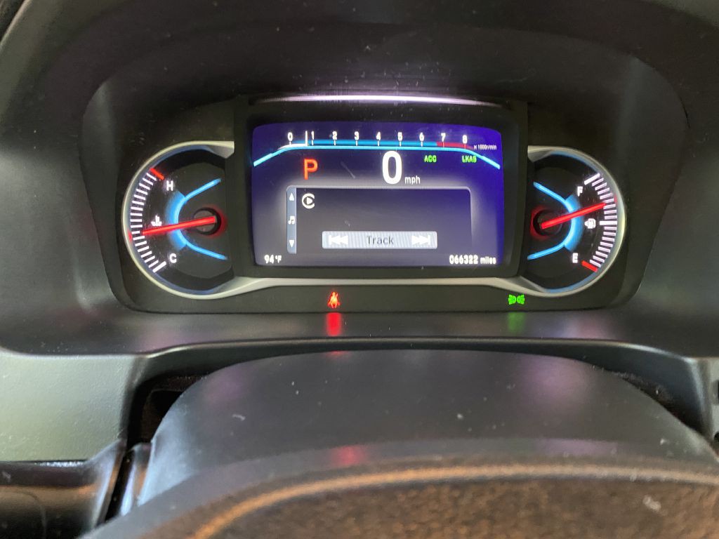 2022 Honda Pilot Image 16