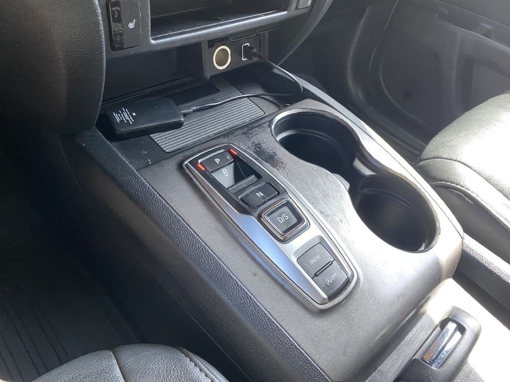 2022 Honda Pilot Image 18