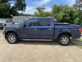 Image for 2017 Ford F-150 Supercrew ID: 6736036