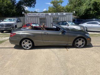 Image for 2011 Mercedes-Benz E-Class E 550 ID: 6738823