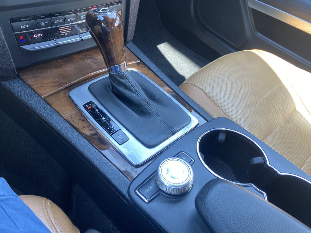 2011 Mercedes-Benz E-Class Image 18